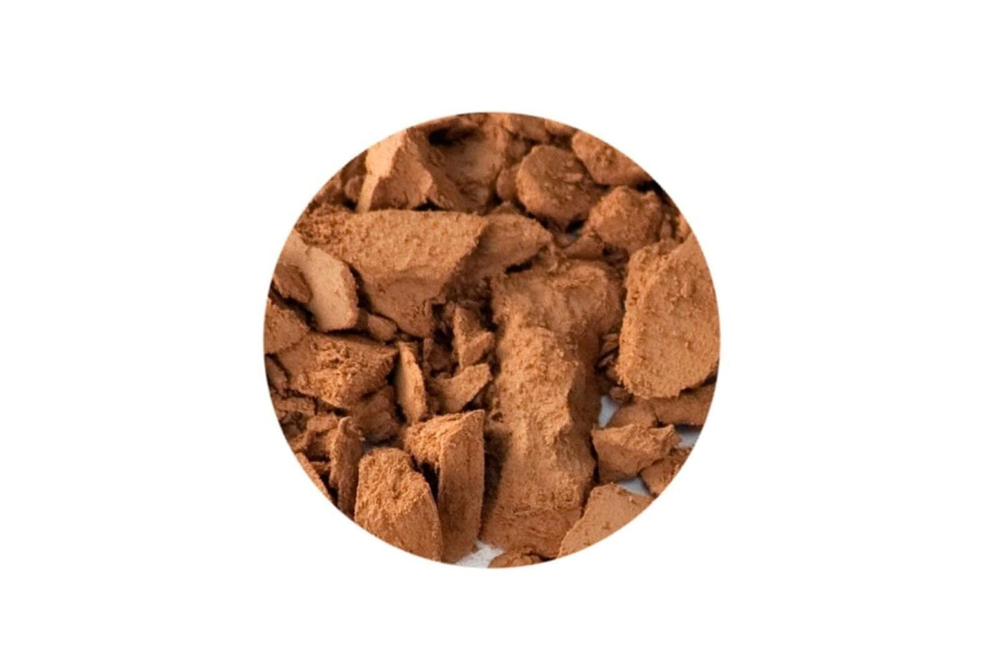 Gabriel Cosmetics | Deep Beige Mineral Powder Foundation - 12 oz, Long-Lasting Coverage
