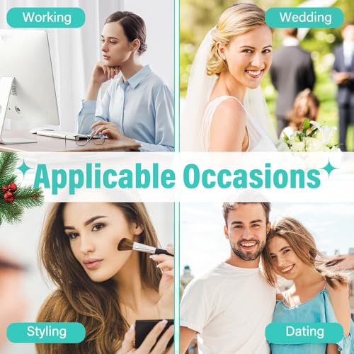 Face Lift Tape Invisible, Facelift Tape for Face, Neck Strips Lift Turkey Neck, Skin Lifting Tapes V Edge Patches for Wrinkle, Jowl, Eye, Double Chin, Loose Sagging Skin (1 Count (Pack of 280))