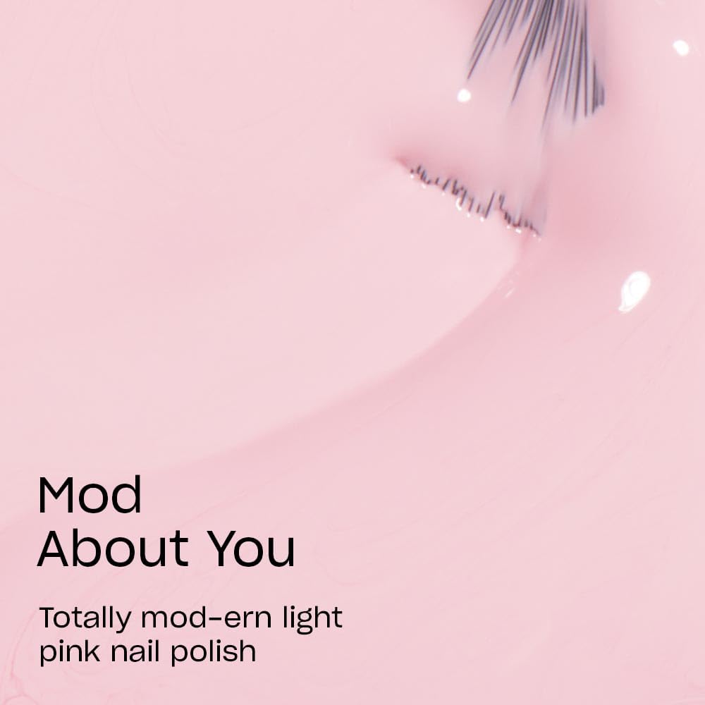 OPI Nail Lacquer - Classic Nail Polish in Pink & Purple Shades | Crème, Shimmer & Glitter Finish | 0.5 Fl Oz