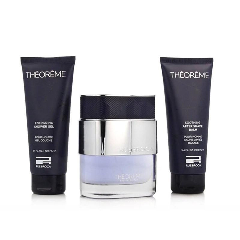 Afnan Theoreme 3.0 Edp M + 3.4 A/S B+ 3.4 S/G - (124211)