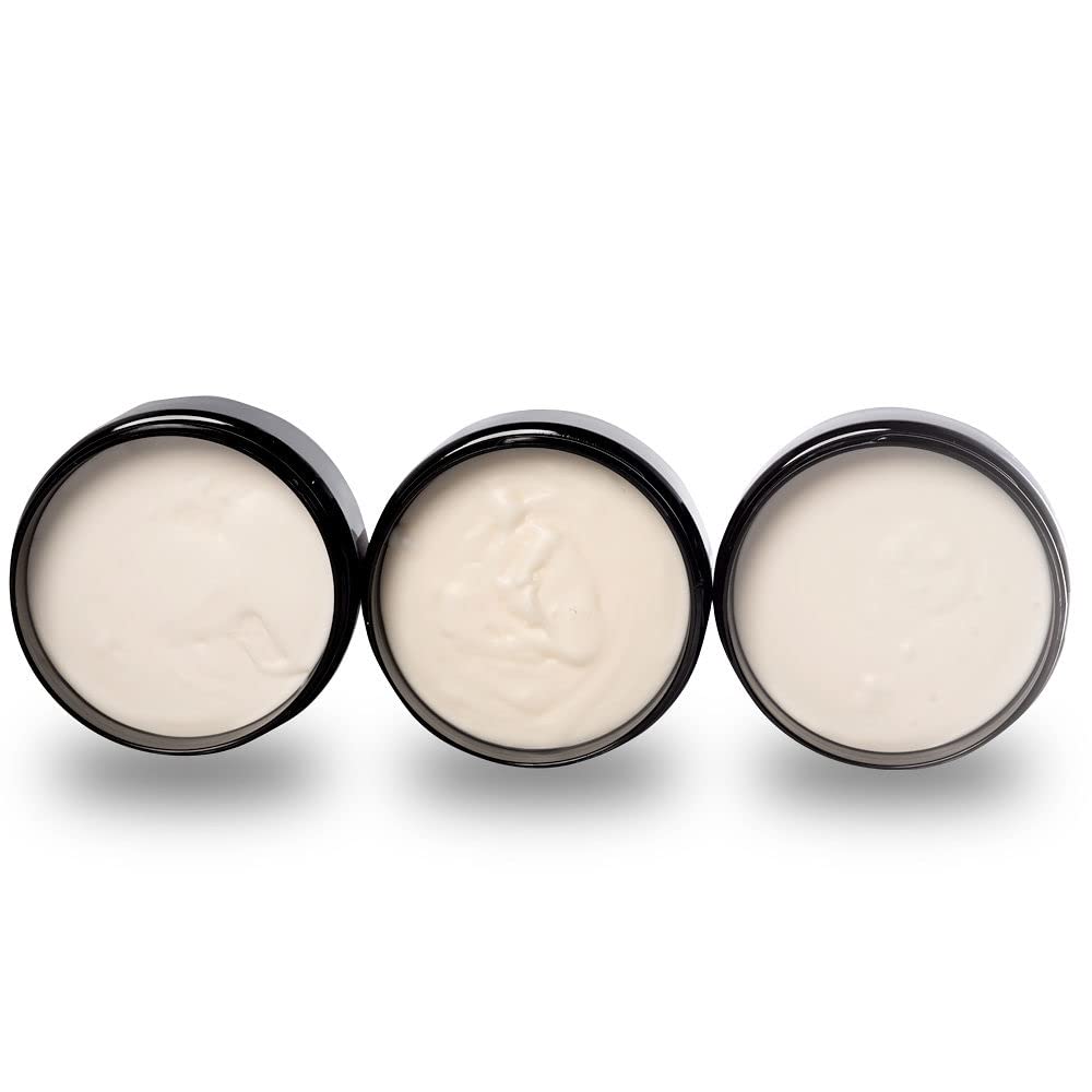 DorNee’ Ultimate Shea Butter Lust Scented, Natural Moisturizing, Ultra Rich, Fragrant, Shea & Jojoba Oil Blend (8 oz)