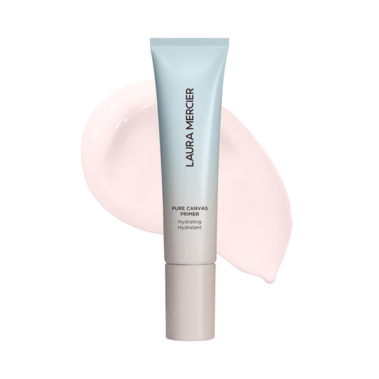 Laura Mercier Pure Canvas Primer, Hydrating, 1.01 Fl oz