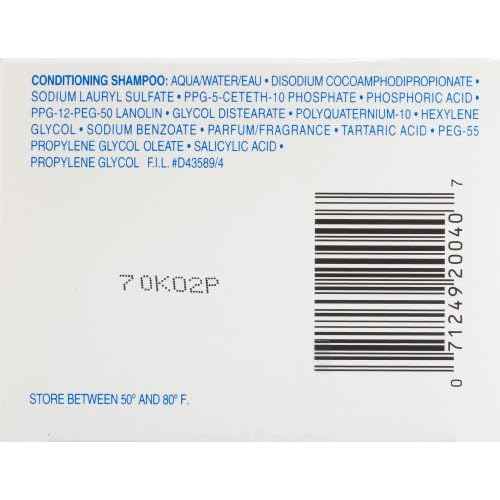 L'Oreal Paris Super Blonde Creme Lightening Kit, 200 Bleach Blonde