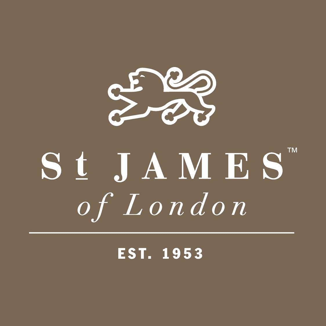 St James of London Mandarin & Patchouli Post - Shave Travel