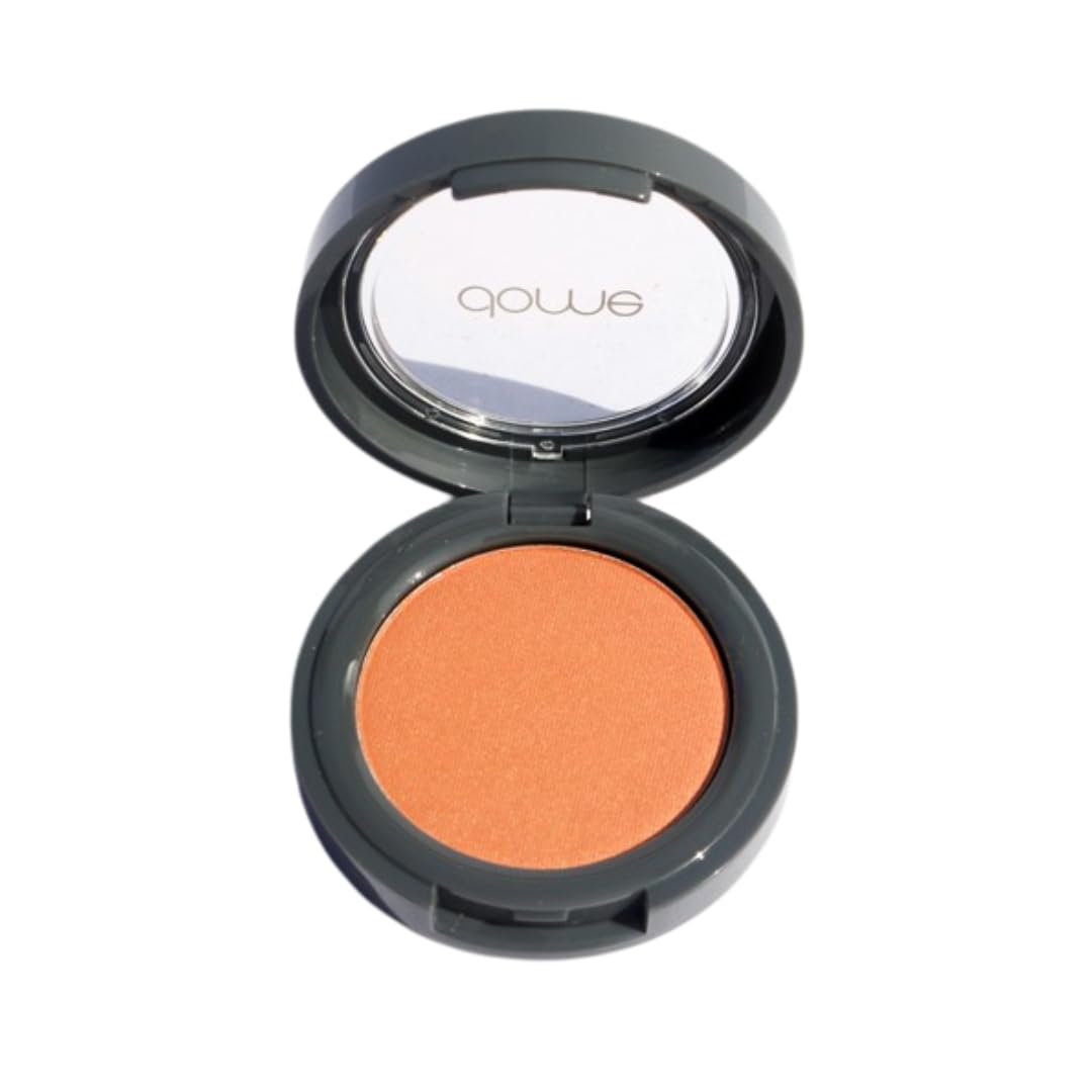 Cheek Envy Blush - Long-Lasting, Buildable Makeup Infused with Vitamins | Tahitian Sunset 0.88 oz