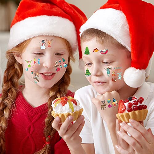 Stampcolour Printable Temporary Tattoo Paper for INKJET printer 8.5"X11" 30 Sheets DIY Tattoos Stickers,Personalized Image Transfer for skin Custom Waterslide Decal for women men