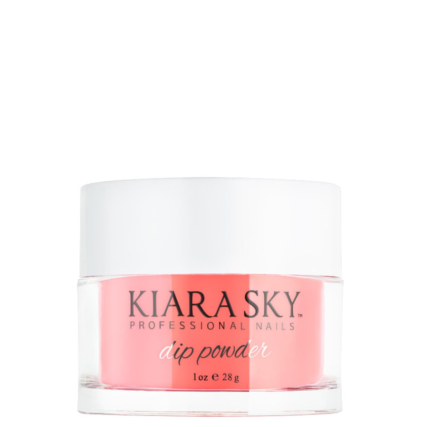 Kiara Sky Dip Powder 'Rag Doll' D481