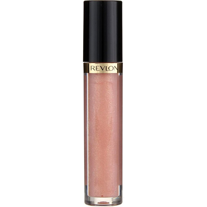 Revlon Super Lustrous Lip Gloss - Snow Pink | 0.13 oz Pack of 2