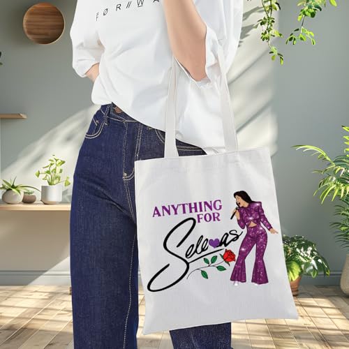 BWWKTOP Music Lover Cosmetic Bag Singer Fans Gift Music Album Gifts Singer Fans Zipper Pouch Bag Singer Merandise (anything for TG)