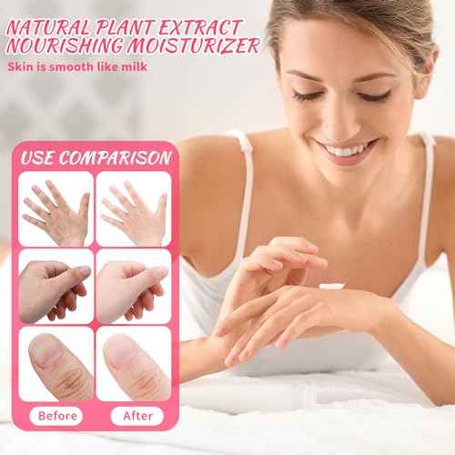 50 Pcs Thank You Hand Cream Bulk Appreciation Gifts for Woman Inspirational Travel Hand Cream Gift Set Always Remember You Are Braver Than You Believe Hand Lotions for Women Coworker Teacher
