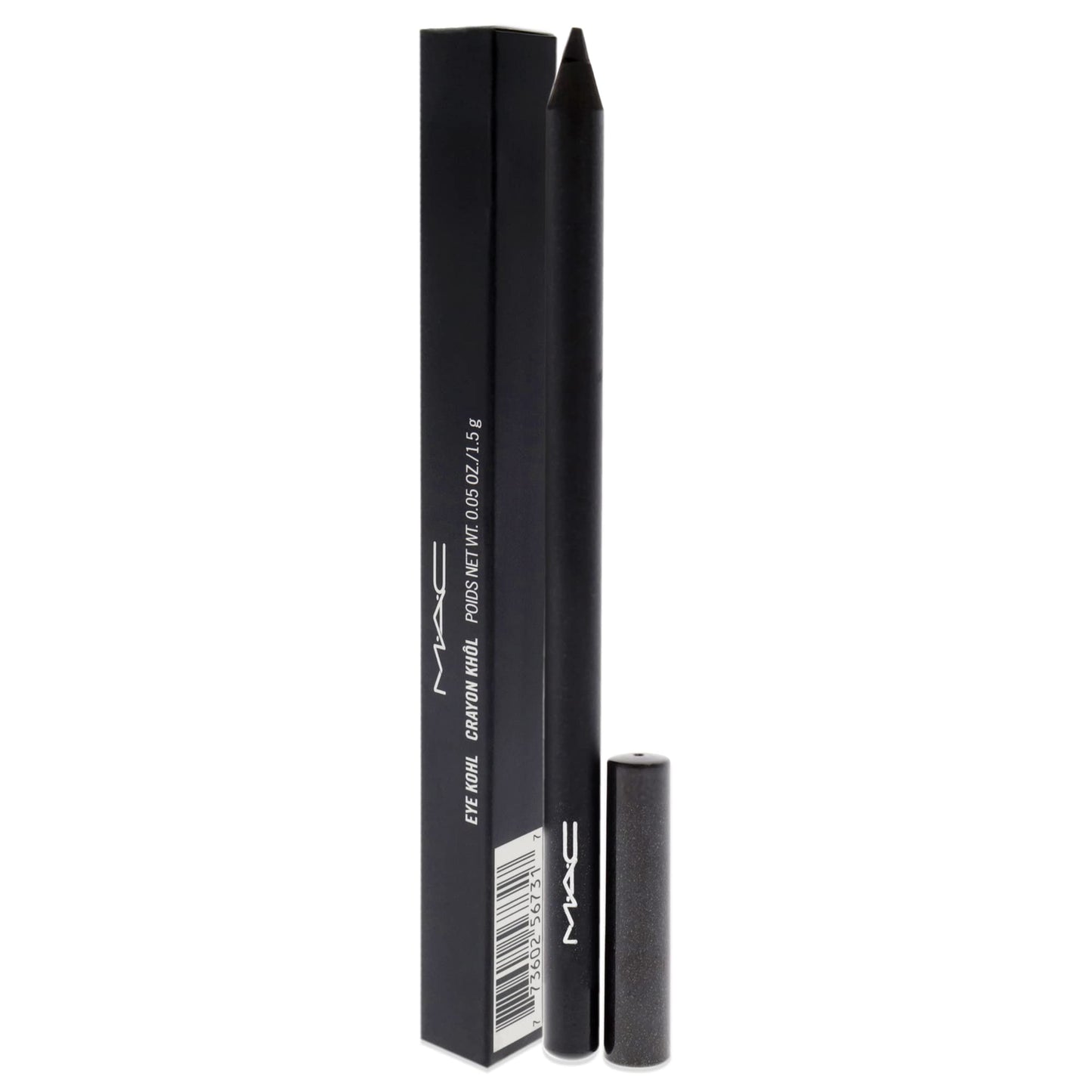 MAC Eye Khol - Feline Eye Shadow Women 0.05 oz