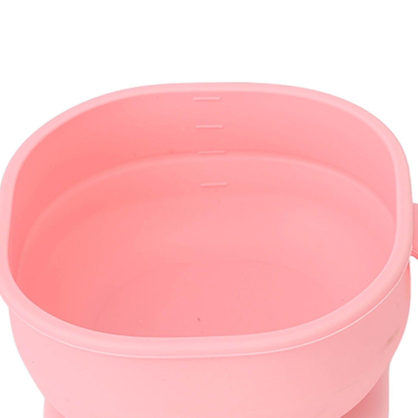 Wax Warmer for Hair Removal, Electric Hot Wax Heater Machine 400ml Silicone Melting Pot Liner Waxing Kit for Women Men Body Legs