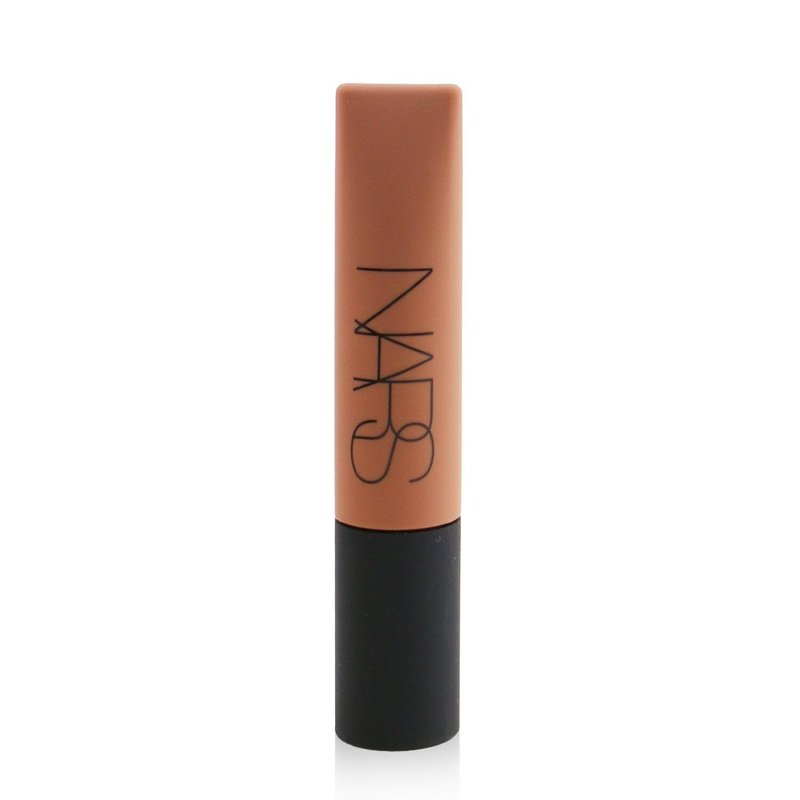 Nars Air Matte Lip Color - Shag Rose Nude - Long-Lasting, Lightweight Formula | 7.5ml/0.24oz