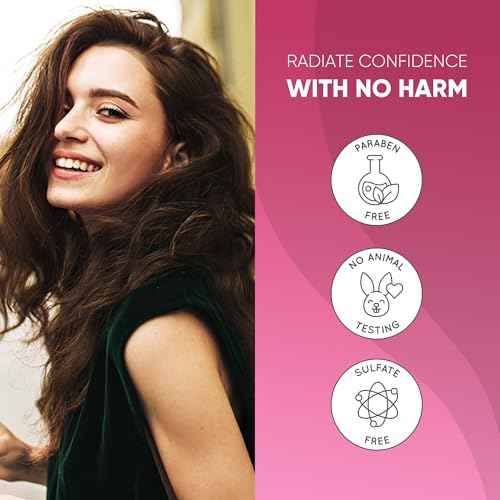 GBG Hairline Powder, Medium Blonde - 48-Hour Coverage Root Touch Up Powder for Bald Spots, Instant Hair Loss Concealer & Brightening Highlights - Hair Fillers for Thinning Hair for Women & Men, 4g