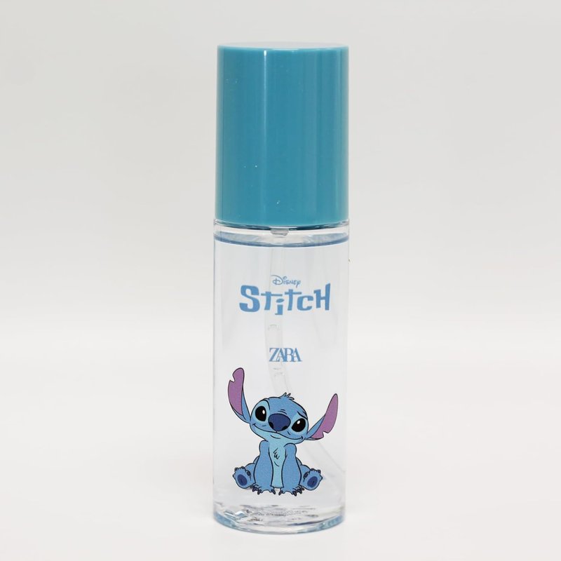 Zara Kids Cologne Body Mist - Citrus Woody Fragrance Spray with Pear & Magnolia | 100ml (3.4 fl. oz)