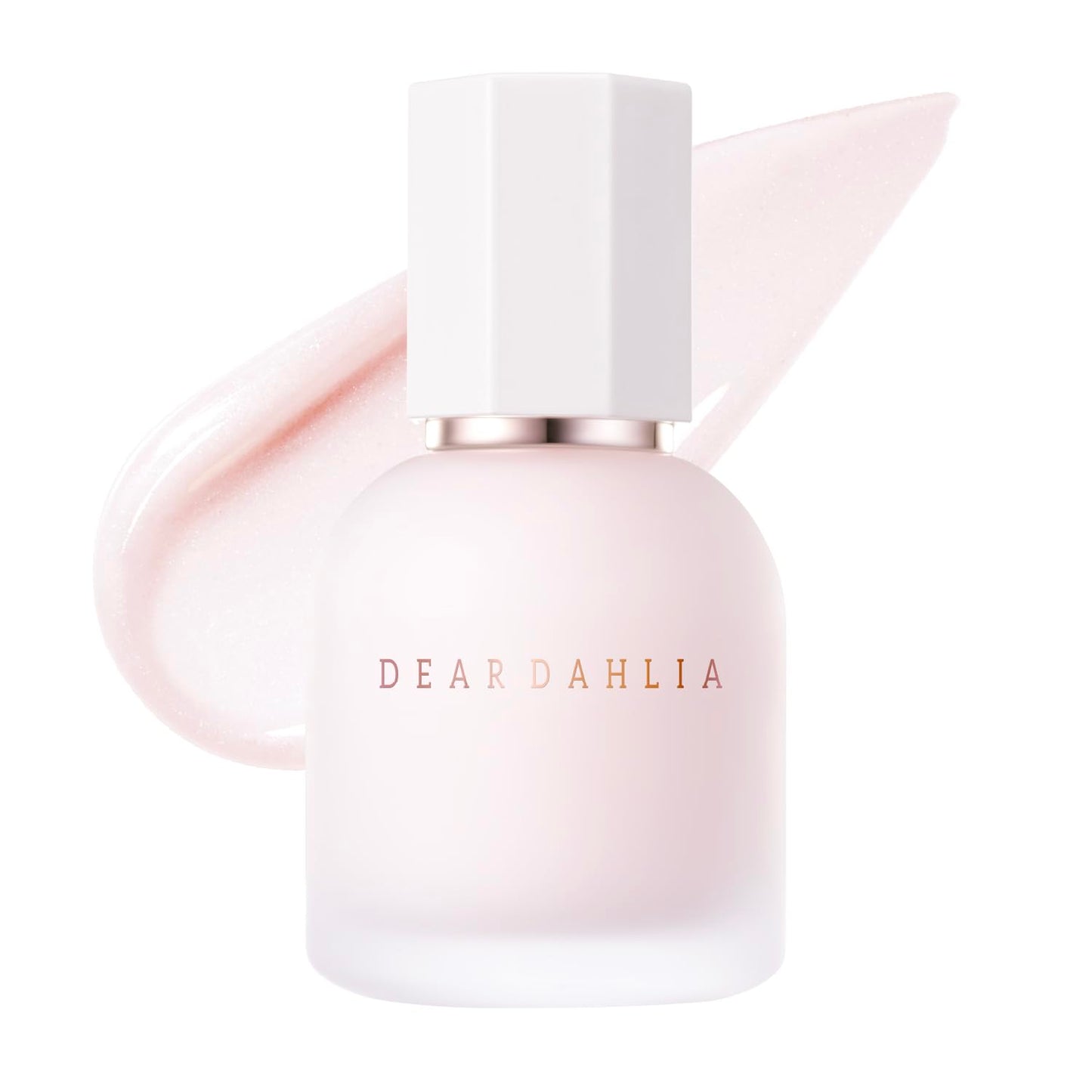 DEAR DAHLIA Prime Layer Skin Prep - Vegan Makeup Primer, Lightweight & Hydrating for Long-Lasting Makeup, Smooth, Glowing Skin. Korean Base Prep. Artificial fragrance free. 1.35 oz