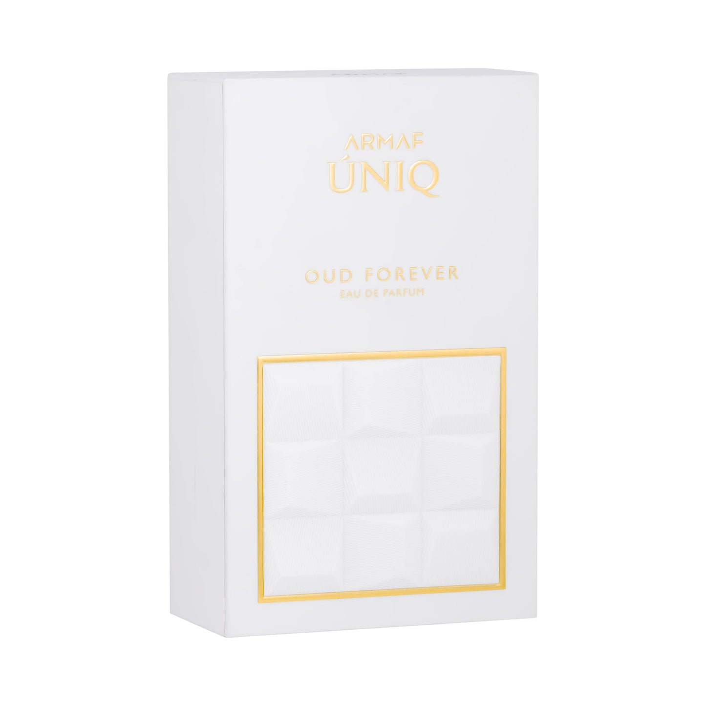 Uniq - Oud Forever by Armaf for Men - 3.4 oz EDP Spray