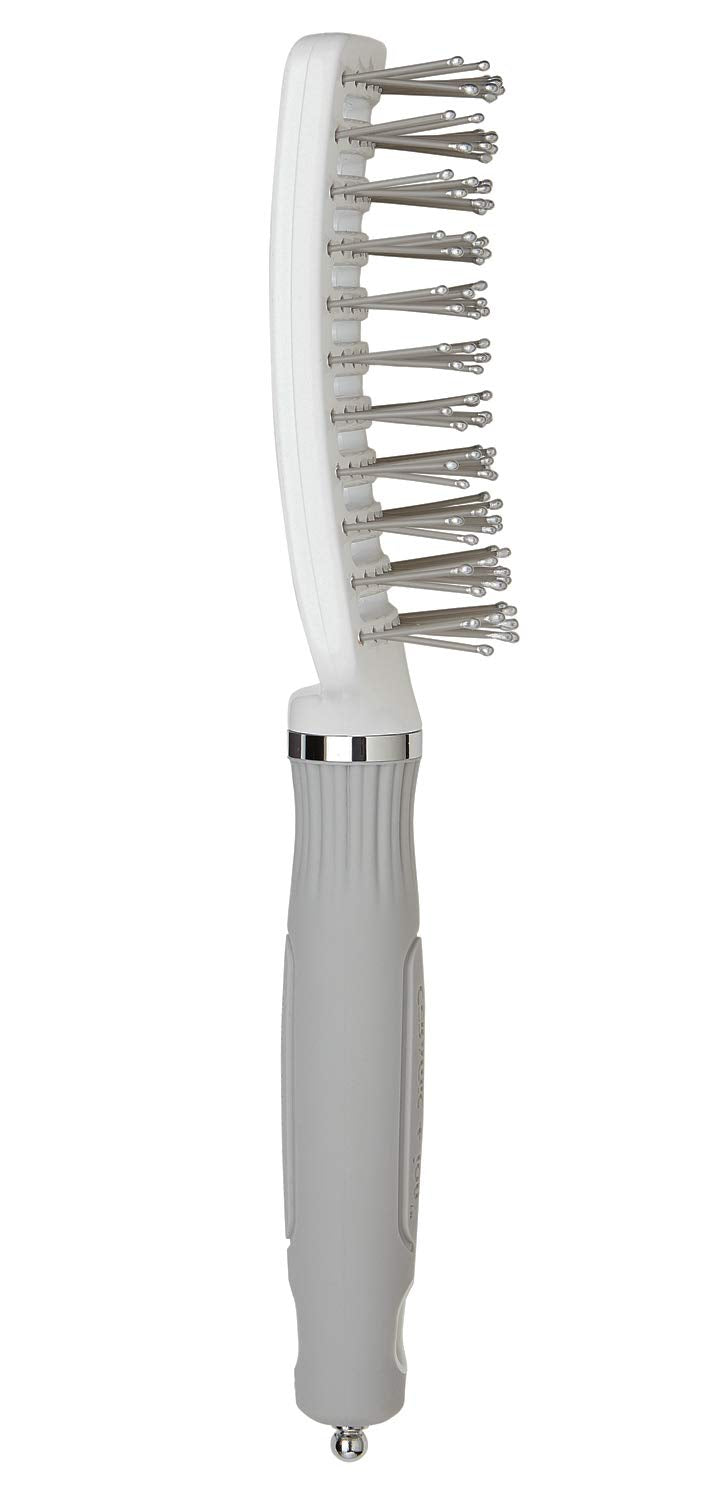 Olivia Garden Ceramic and Ion Turbo Vent Pro Hair Brush CITVPRO-SPR (Shaper)