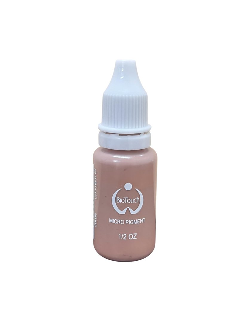 BioTouch SKIN Pigment 15ml – Micropigment Color