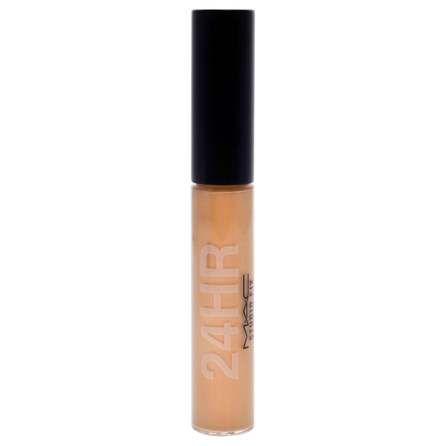 MAC Studio Fix 24-Hour Smooth Wear Concealer - Long-Lasting, Full Coverage | NC43, 0.24 oz