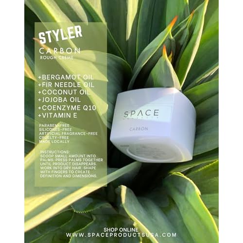 SPACE PRODUCTS Carbon