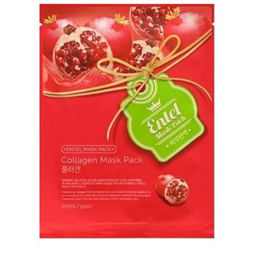 Half Magic SPARKLESTIK Eye Crayon - Champagne Snowflake (Icy Champagne) + Bonus Premium Korean Sheet Masque with Collagen