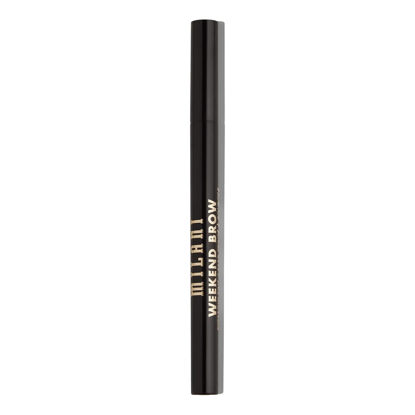 Milani Eyebrow Tint - Long-Lasting Weekend Brow Color | 140 Espresso Shade