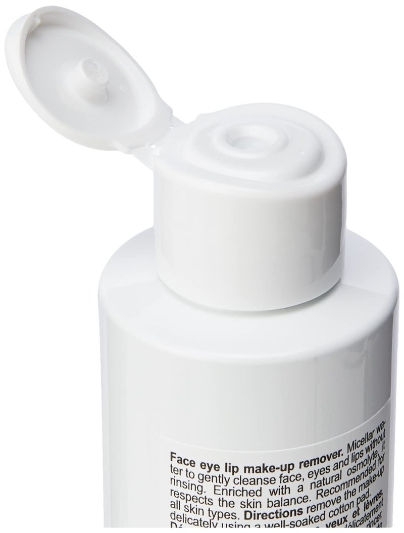 [ comfort zone ] Essential Micellar Water Make-Up Remover, Fresh and vibrant with citrus and herb, 6.76 fl. oz.
