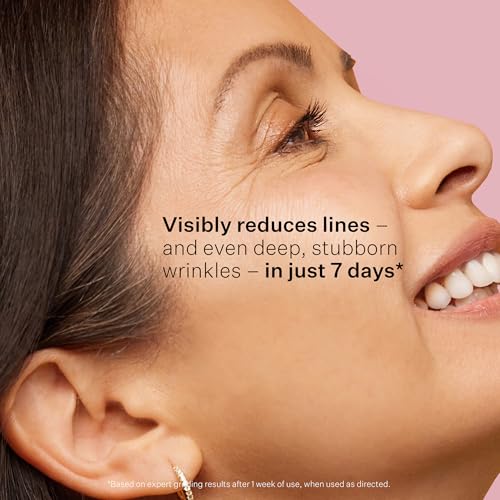 StriVectin Anti-Wrinkle Face Creams and Serums, with Ceramides & Peptides for Firm Skin and Less Wrinkles & Fine Lines