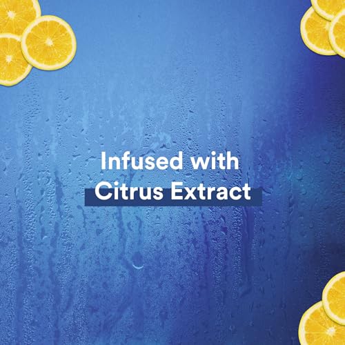 Convenience Kits International Men¡¯s 11 Piece Kit with Oral Care and Grooming Essentials, Featuring: Travel Size Products, Blue