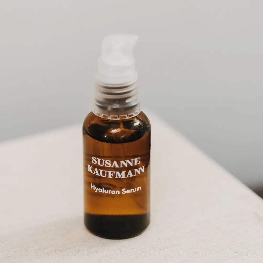 Hyaluron Serum 30ml - Hydrating Facial Serum for Youthful Skin