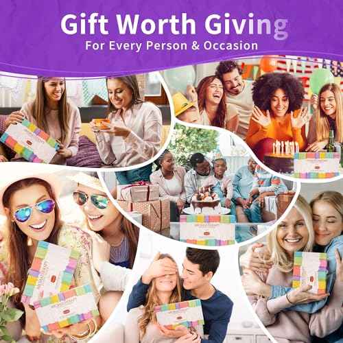 Shower Steamers Aromatherapy Gifts Set Pack of 8 Shower Bath Bombs Tablets with Essential Oils for Home SPA, Self Care Relaxation Birthday Christmas Gift for Women and Men Who Have Everything¡¦