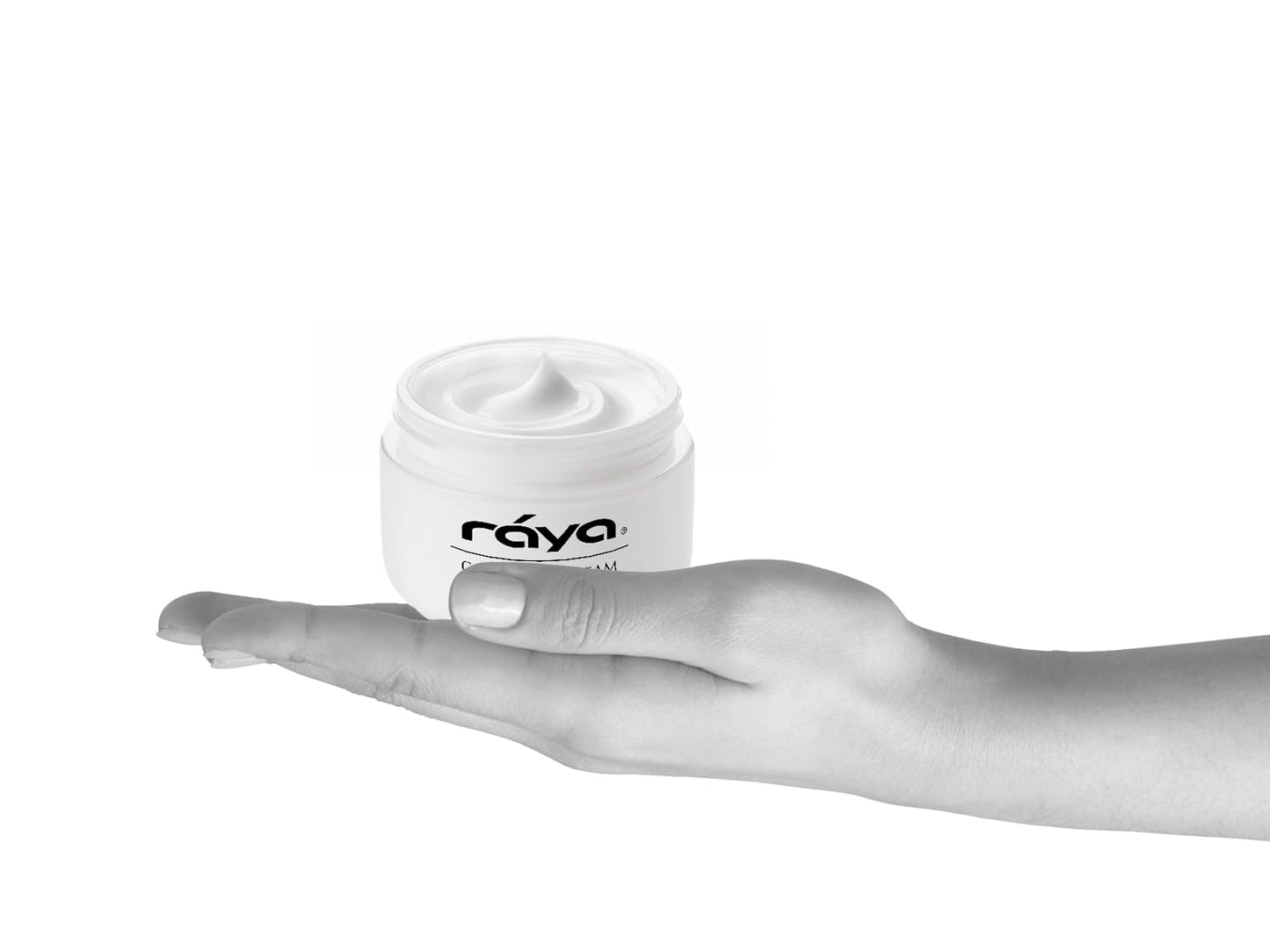 Raya Collagen Cream - Moisturizing Face Cream for Combination & Dry Skin | Reduces Fine Lines & Wrinkles
