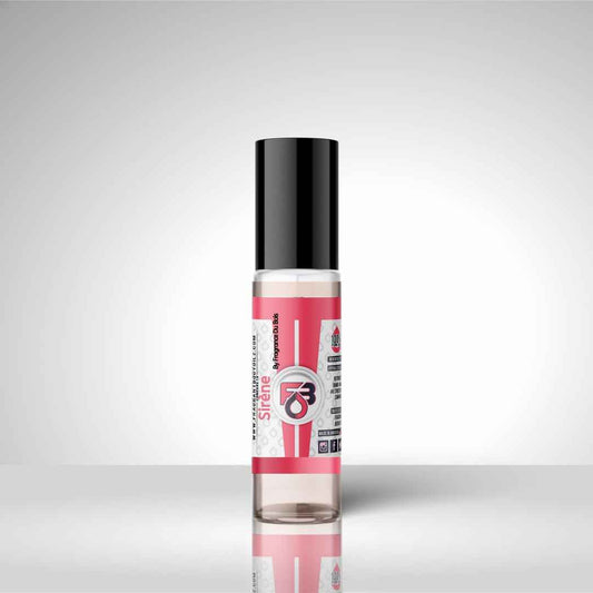 FragrantBodyOilz Impression of Sirene, For Women, Body Oil, Perfume Oil, Perfume, Cologne, Fragrance, Uncut, Undiluted, No alcohol, 100% Pure Oil