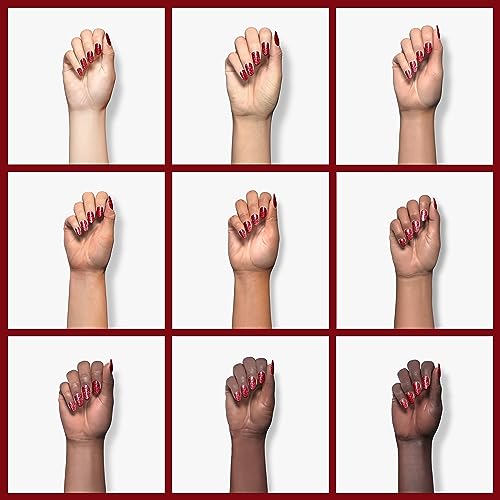 SNS Nails Dipping Powder Gelous Color - Winter Wonderland Collection - WW36-1oz