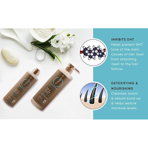 Scalp BB Anti-Aging Shampoo 350ml 12 oz