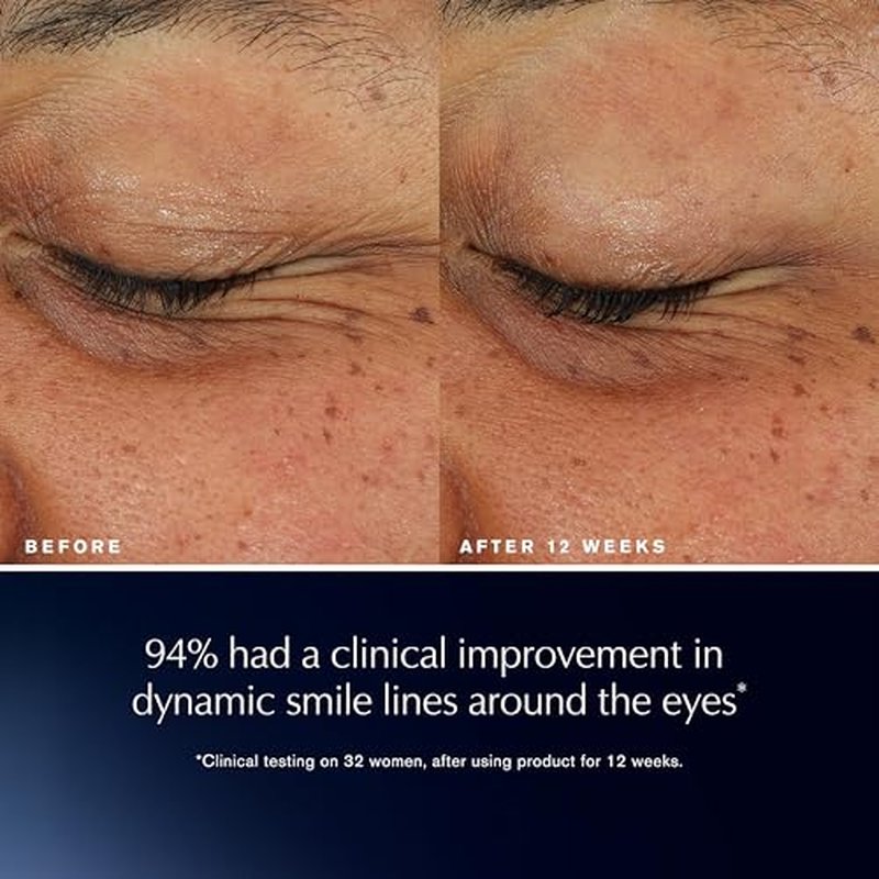 Est?e Lauder Advanced Night Repair Eye Lift + Sculpt | Eye Cream with 2HA Volume Filler & Hexapeptide-8, 0.5 Fl Oz