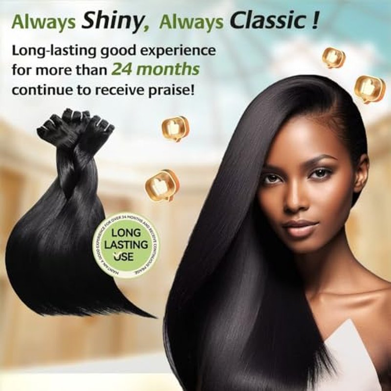 Raw Vietnamese Human Hair Single Bundle,Triple Lifespan Than Regular Virgin Hair,In-Store Quality,Online Price! 100% Raw Vietnamese Hair Bundles Straight Raw Hair Bundles 20 Inch