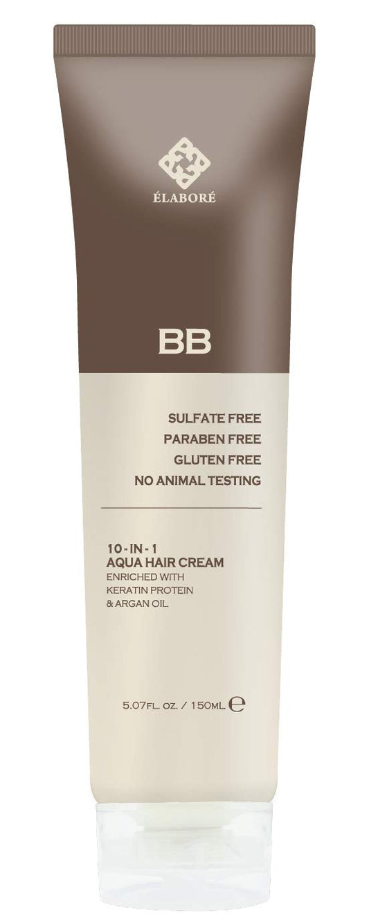 Elabore Hair BB - BB Pour Cheveux 5.07fl.oz/ 150ml