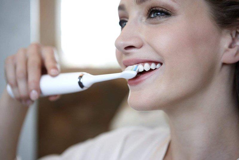 ZUVA (20-Pack) Electric Toothbrush Replacement Heads, Compatible with All Sonicare Snap-On Rechargeable Electric Toothbrushes.