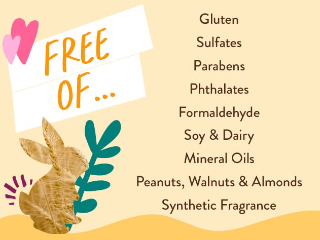 Babo Botanicals Moisturizing Face Cream | Oat & Calendula Hydration for Dry, Sensitive Skin - Vegan, Family-Friendly