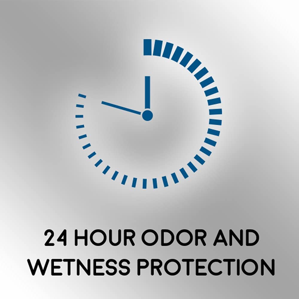 Speed Stick Anti-Perspirant Deodorant Power Clear Gel 3 oz (Pack of 5)