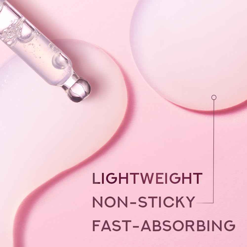 POND's Bright Beauty Serum, 12% Gluta-Niacinamide Complex, Anti-Pigmentation, 28 ml