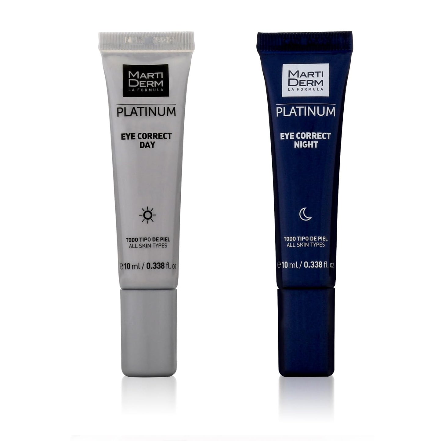 Martiderm Face Set 10 ml