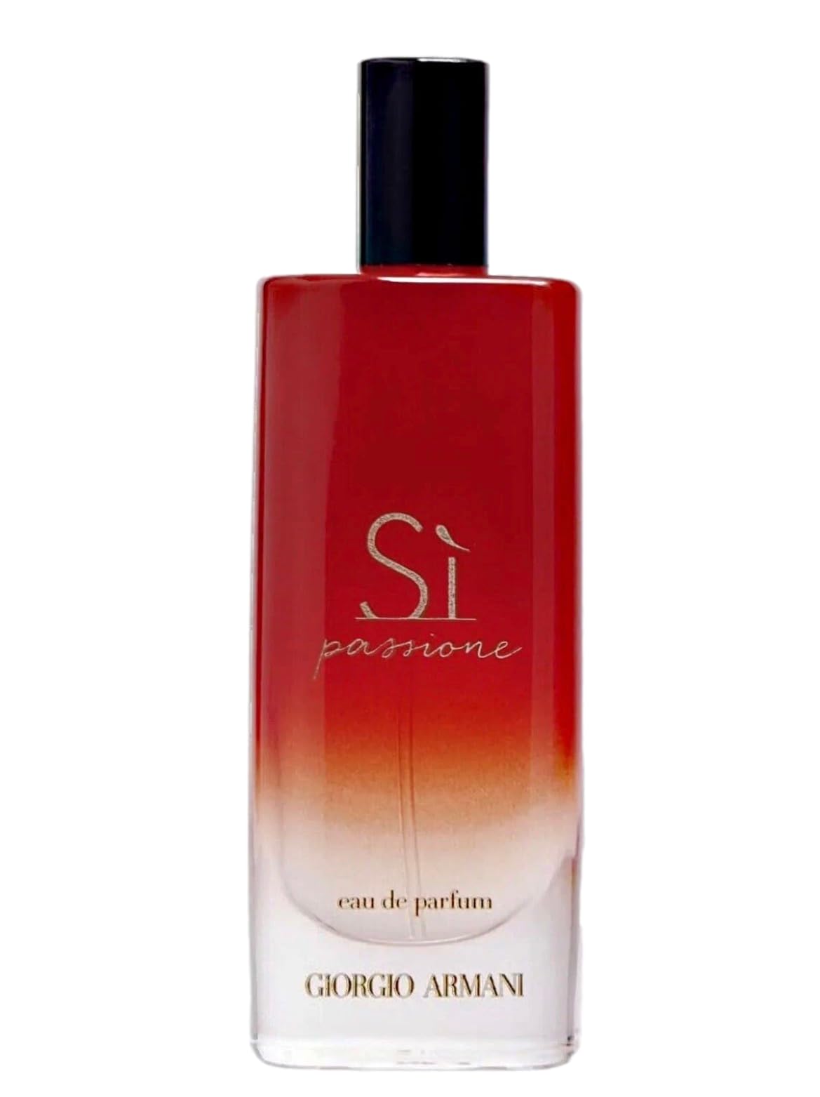 Si Passione Perfume