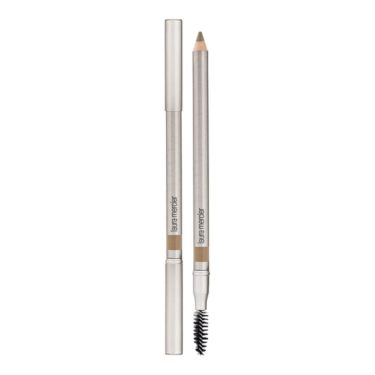 Laura Mercier Eye Brow Pencil, Ash Blonde, 0.04 oz