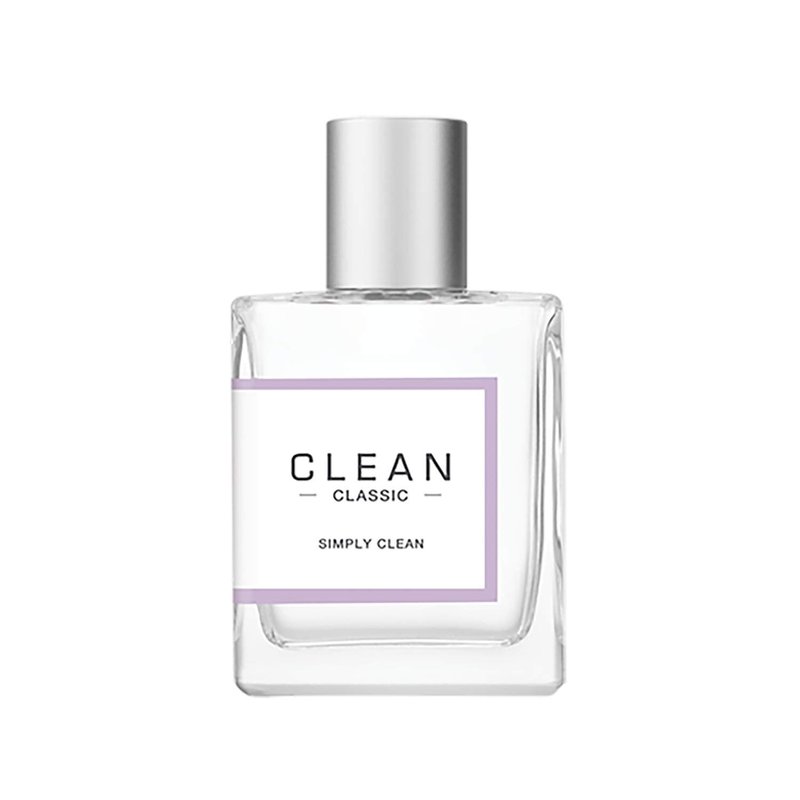 CLEAN CLASSIC Simply Clean 60mL