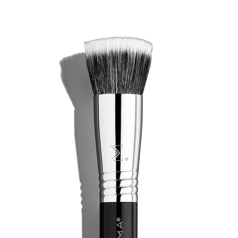 Sigma Beauty F85 Airbrush Kabuki Brush (F80 Air Flat Kabuki Brush)