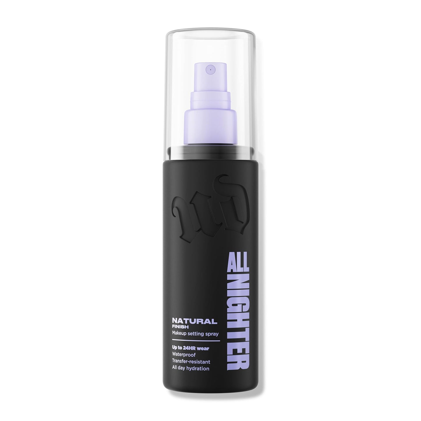 Urban Decay All Nighter Waterproof Makeup Setting Spray (4 fl oz)