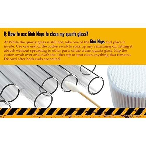 Glob Mops XL Cotton Swabs 2.0